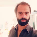 Frédéric - @fredericmolinarestaurateur - Instagram