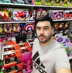 Frederic Molina - Facebook