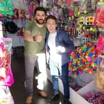 Frederic Molina Oviedo - @fredericmolinaoviedo - Instagram
