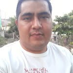 Gerson Molina Rivas Molina - @fredericmolina - Instagram