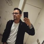 ▪️ Frederic Necul Morales ◾◽🏁 - @fr.199.2 - Instagram
