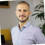 Frederic MORALES - @fredericmorales - Instagram