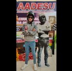 Frederick Morales Huarita - Facebook