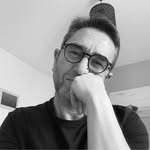 Frederic Moreau - @fredmoreau73 - Instagram