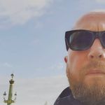 Frédéric Muller - @fred_crony - Instagram