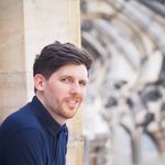 Frederic Müller - @globetrottel44 - Instagram