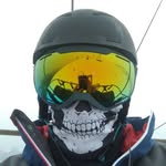 Frédéric Muñoz - @fredmz1975 - Instagram