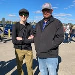Frederick Murray - @fred.erickmurray57 - Instagram