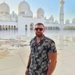 Frederick Murray - @frederickmurray5177 - Instagram