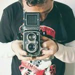 Frederic Navarro - @ullenemur_t - Instagram