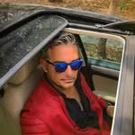 Frédéric navarro - @kouameprincecharmant - Instagram