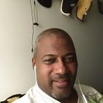 Frederick Newton - @newtonfrederick - Instagram