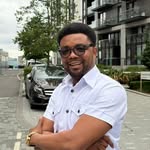 Frederick Newton-Thompson - @fredericknewtonthompson - Instagram