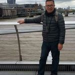 Frederic Nguyen - @fredericnguyen4 - Instagram