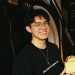 Frederic Nguyen - @fredazx - Instagram