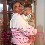 Frederic Nguyen - @fredyhelene - Instagram