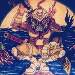Hung Frédéric Nguyen - @yellow.mile.art - Instagram