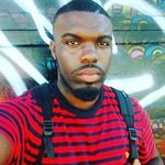 Frederick Nicholson II - @frederickmnicholson - Instagram