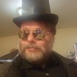 Frederic Norton - @fnorton1980 - Instagram