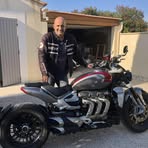 Frédéric Ortega - Facebook
