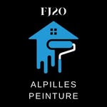 Frederic Ortega - @fj2o_alpilles_peinture - Instagram