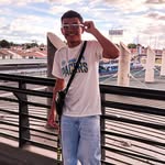 Frederick Ortiz - @frederickortiz337 - Instagram