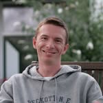Frédéric MYOTTE-DUQUET - @fredericmyotte - Instagram