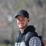 Frederico Scherer Ott - @frederico_ott - Instagram