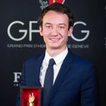Frédéric Arnault Fan Page - @fred1fan - Instagram