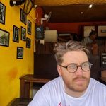 Frederick Page - @frederickpage - Instagram