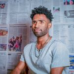 Frëd - @fredericparker - Instagram