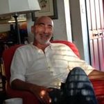 Fred Mills - @frederic_park_mills - Instagram