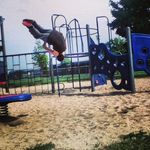 Frederic - @frederic_parkourpro - Instagram
