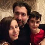 Frederic Paul - @adrien.parker - Instagram
