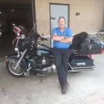 Frederic Paul - @the_crazy_ol_grandpa - Instagram