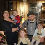 Frederic Paul - @fraidpol - Instagram