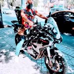 Frederic Paul - @fredericpaul724 - Instagram