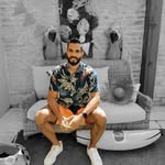 Frédéric Paul - @fr3dp - Instagram