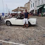 Frederic Paul Le-roy - @frederic5013 - Instagram