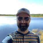 Frédéric Pearson - @lepanacheweb - Instagram