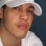 Frederic Peña Martinez - @fredericjesus5 - Instagram