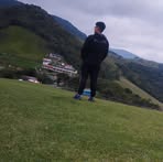 Frederick Peña - Facebook