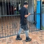 Frederick Peña - Facebook