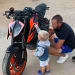 Frederic Perez - @tigrou8313 - Instagram
