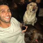 Frederic Perez - @fredericperez57 - Instagram