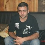 Frederic Perez - @el_loco_93290 - Instagram