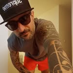 Frederic Perez - @frederic_prz - Instagram