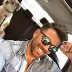 Frédéric Pérez - @fredericperez439 - Instagram
