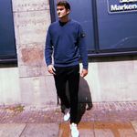 Frederic Perez - @alwsfready - Instagram