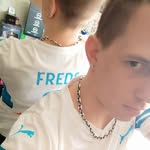 Frederic Perrin - @frederic875 - Instagram